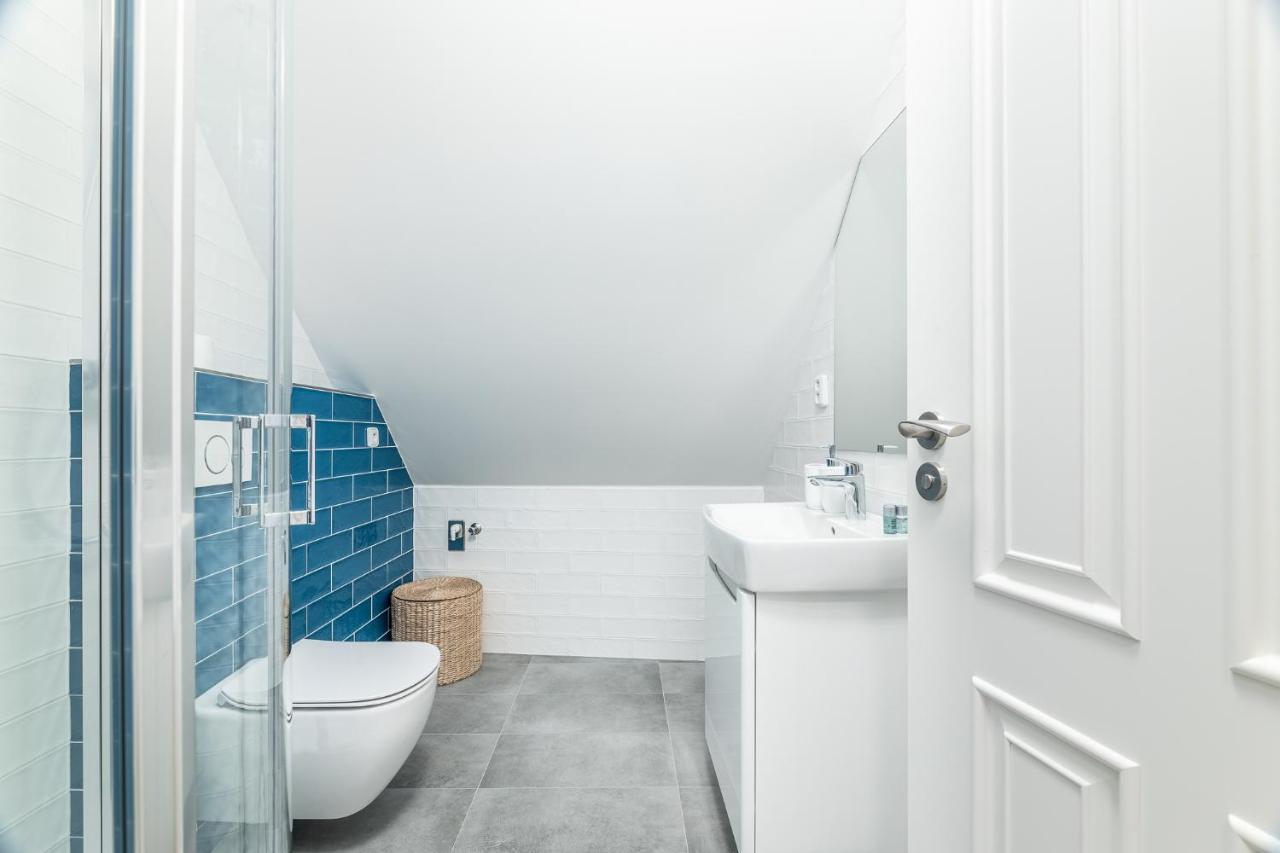 Residence Wurmfeld - Rodinny Apartman S 3 Loznicemi เชสกี้ครุมลอฟ ภายนอก รูปภาพ