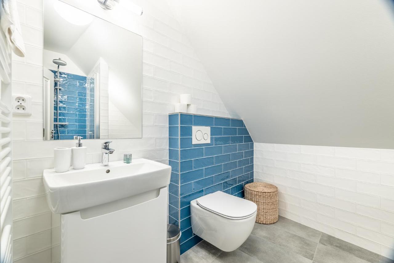 Residence Wurmfeld - Rodinny Apartman S 3 Loznicemi เชสกี้ครุมลอฟ ภายนอก รูปภาพ